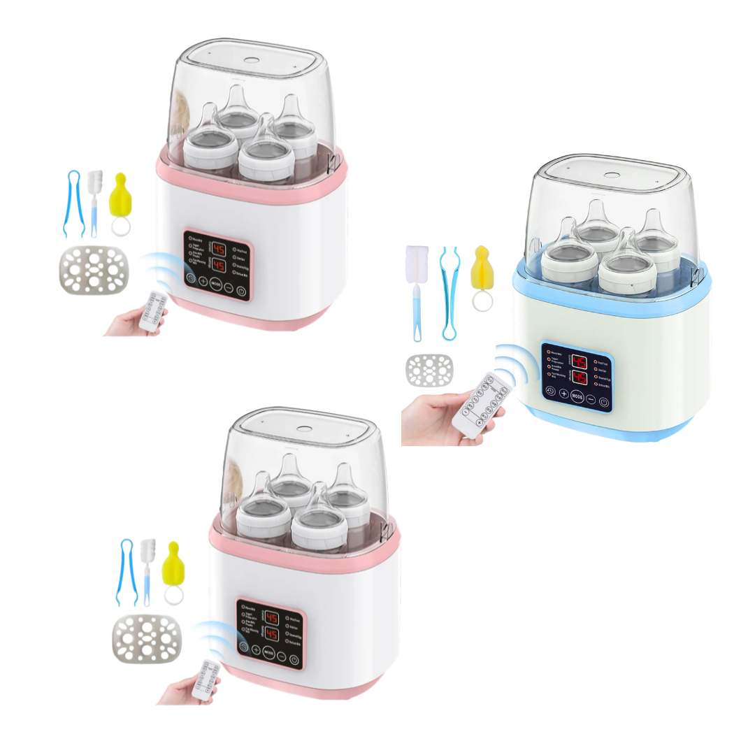 ESTERILIZADOR 9 EN 1 IA
