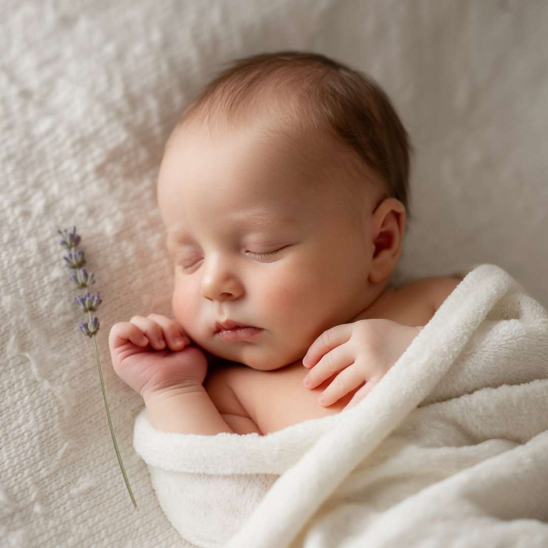 Pequeño Sensorial (0 - 12 meses)