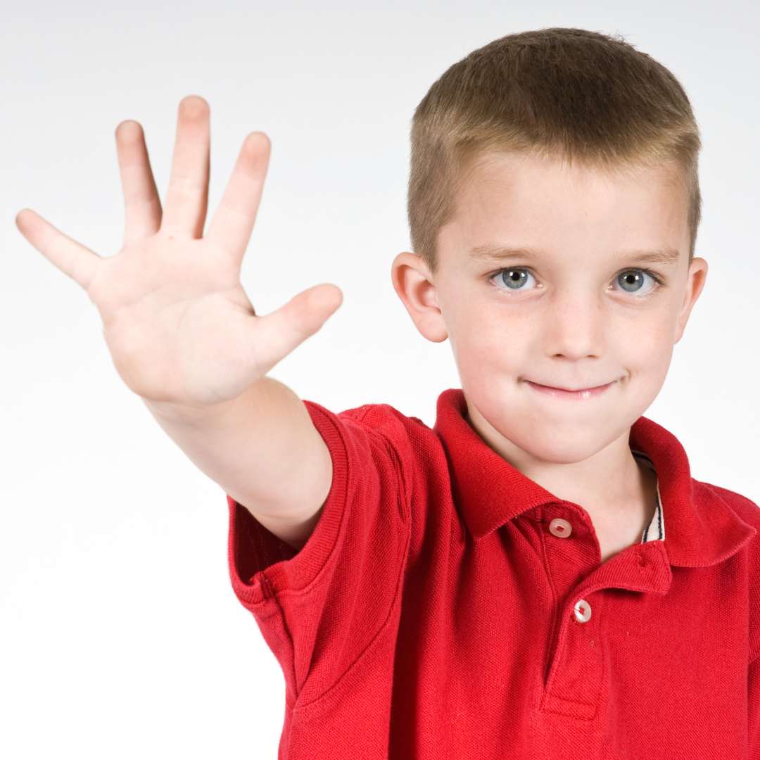 Artista Imaginario (3 a 5 Años)