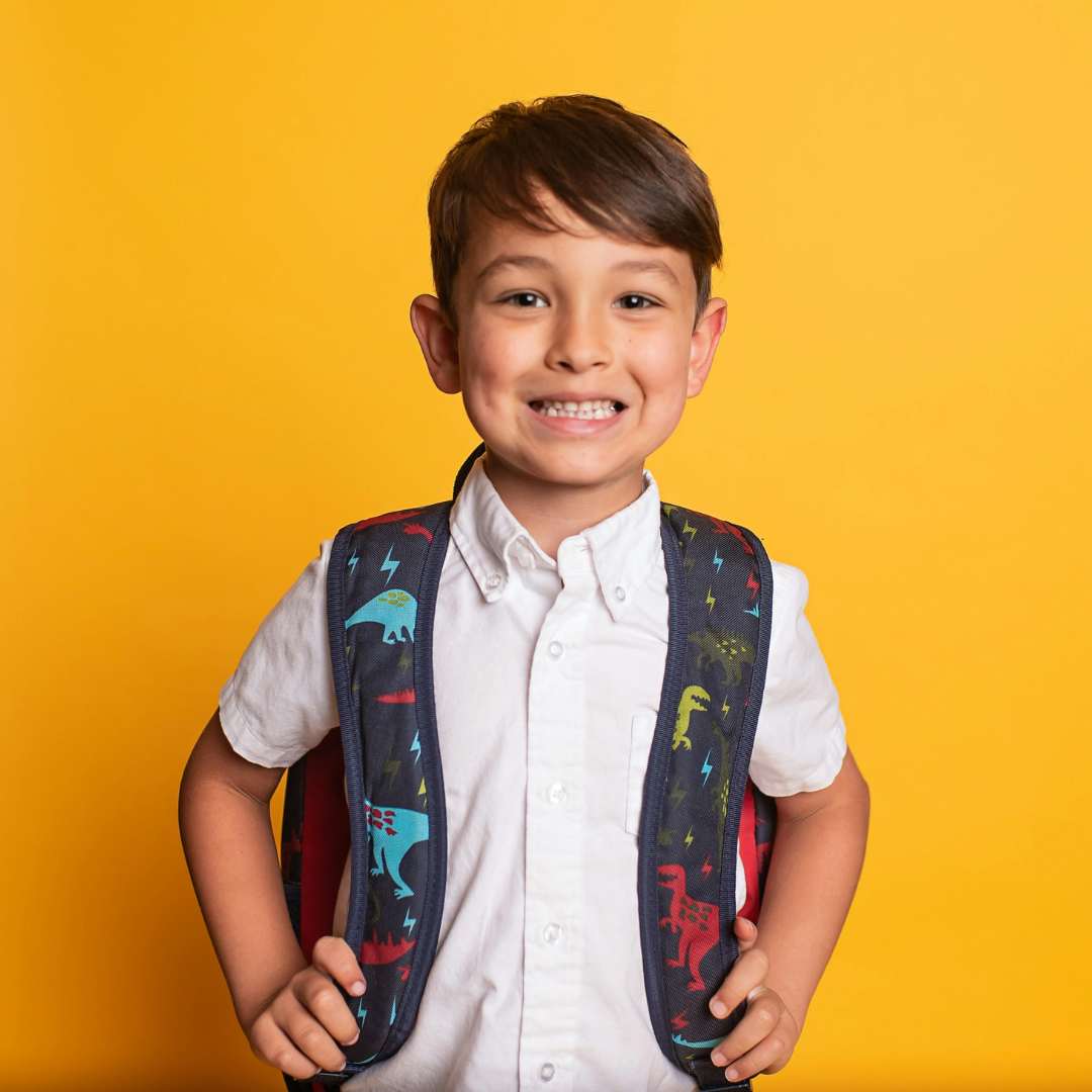 Pensador Lógico (5 a 7 Años)