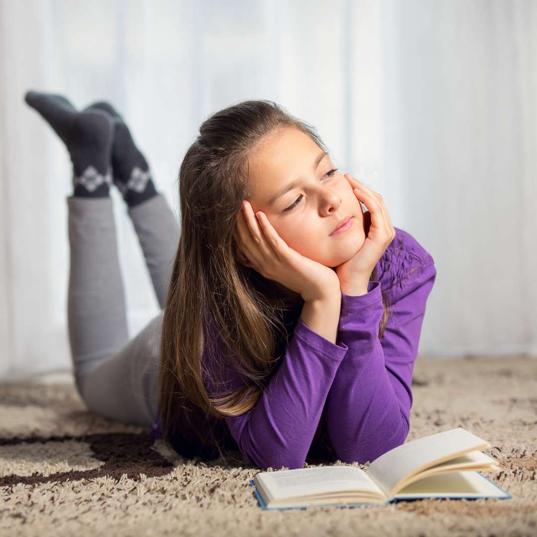 Creador de Mundos (+9 Años)