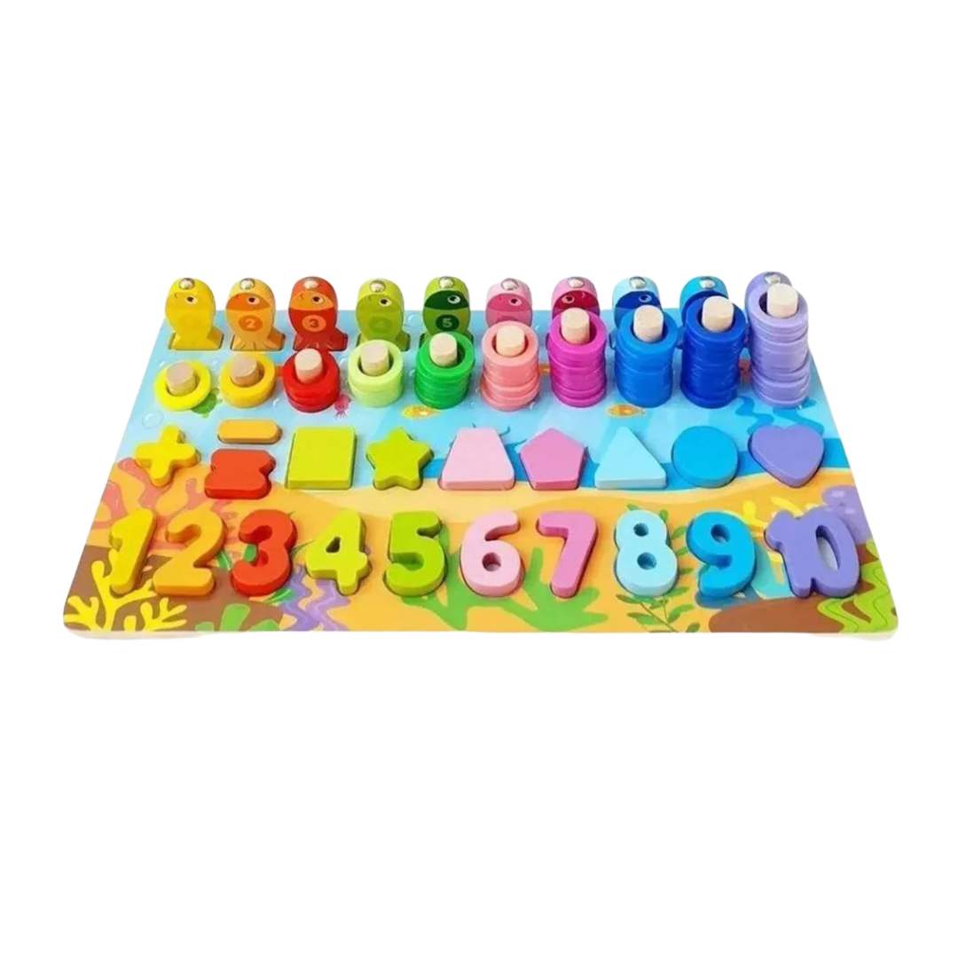 2.4SET APRENDIZAJE MONTESSORI