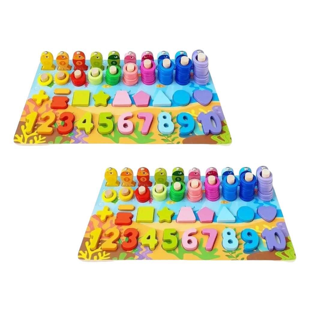 2.4SET APRENDIZAJE MONTESSORI