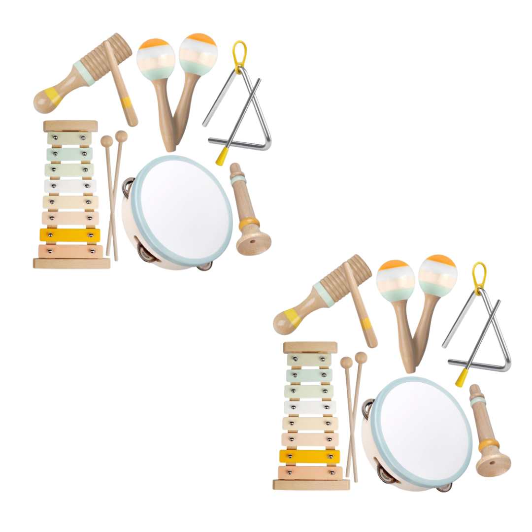 2.8INSTRUMENTOS MONTESSORI