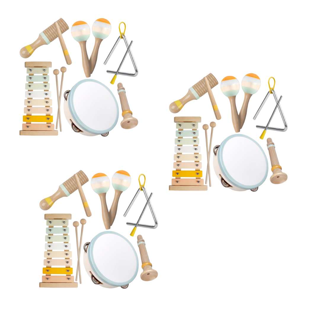 2.8INSTRUMENTOS MONTESSORI