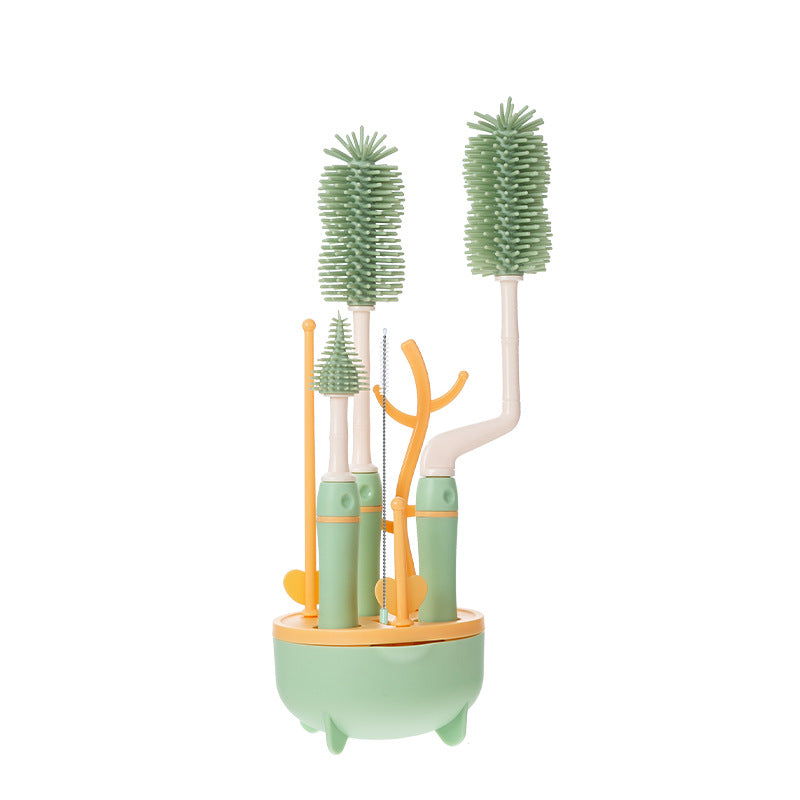 KIT DE CEPILLOS PARA BIBERONES®