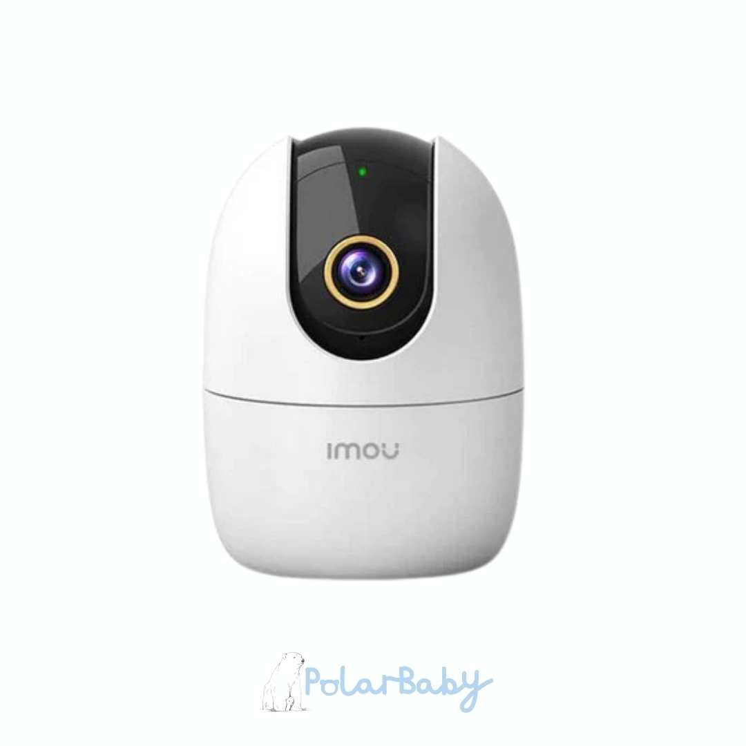 Cámara de seguridad inteligente de alta definición®