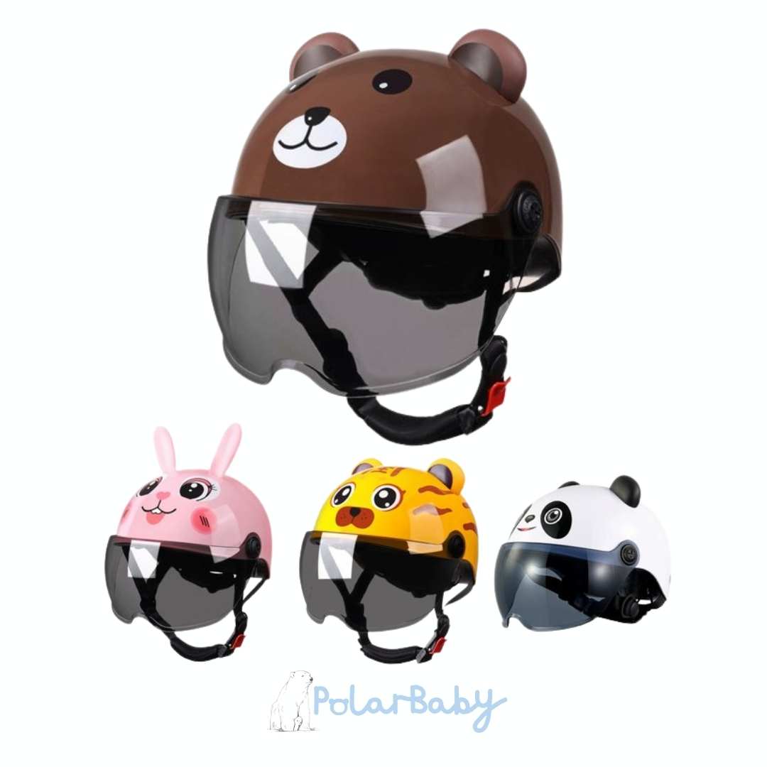 Casco de protección®