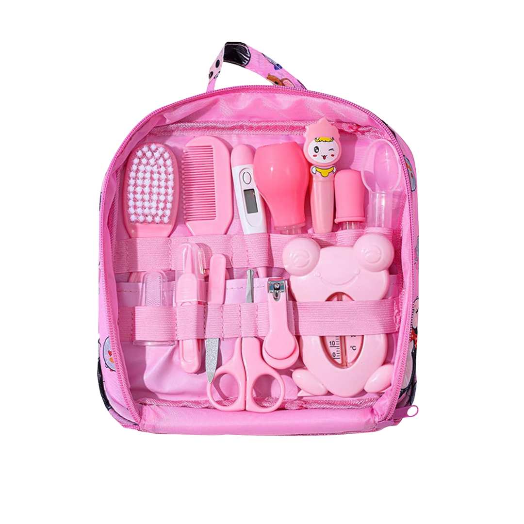 KIT DE CUIDADO BEBÉ