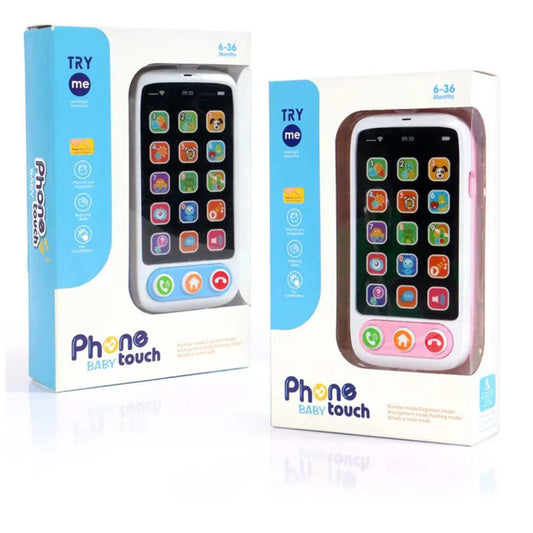 CELULAR PARA BEBÉS