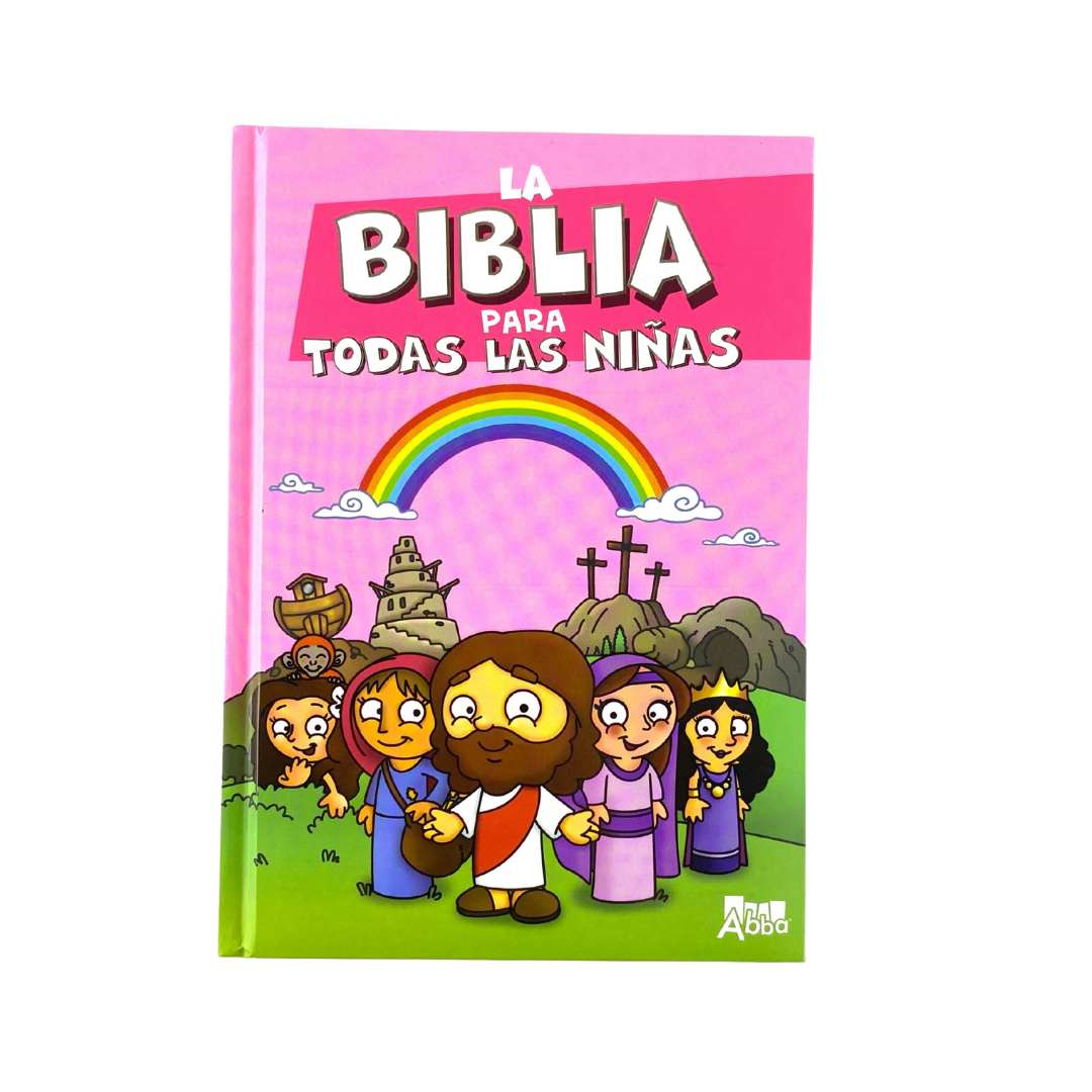 BIBLIA INFANTIL