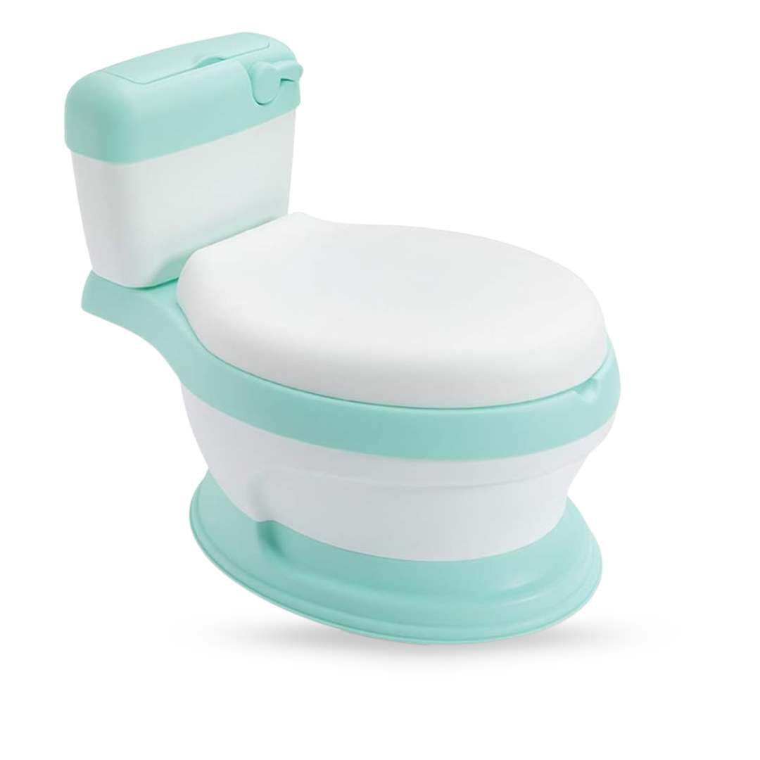 BACINILLA TIPO INODORO