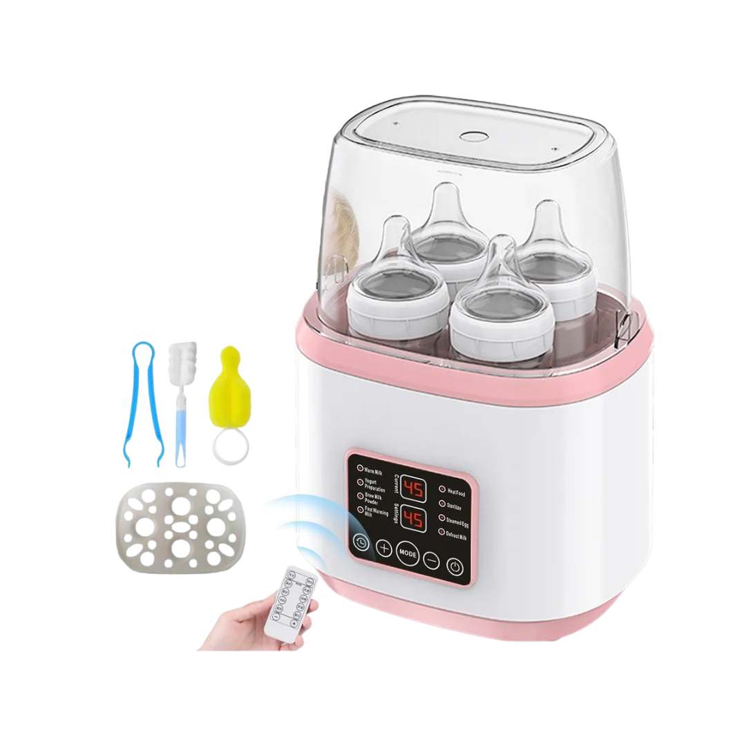 ESTERILIZADOR 9 EN 1 IA