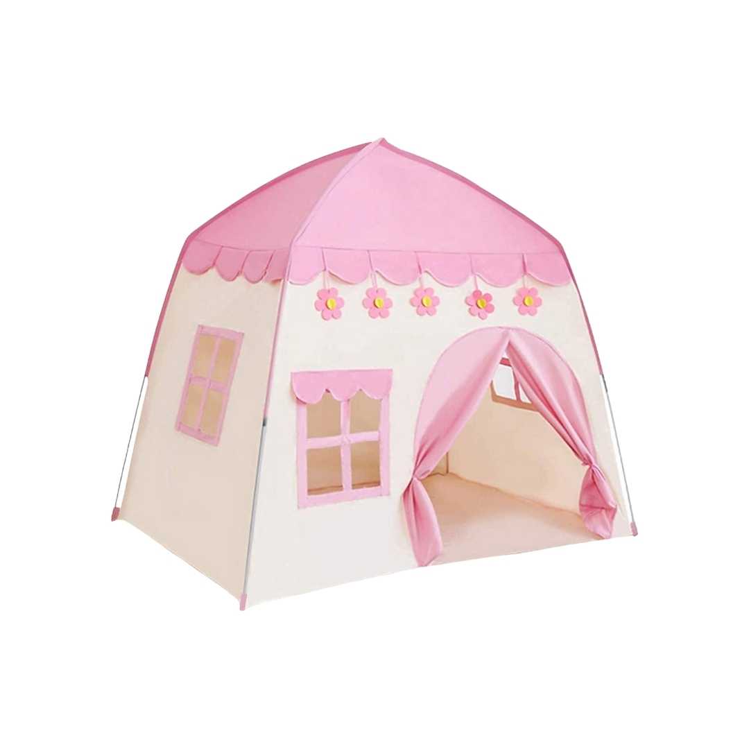 CARPA CASITA INFANTIL