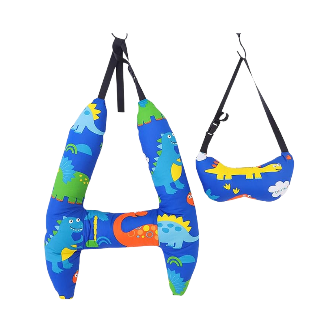 ALMOHADA PARA CARRO