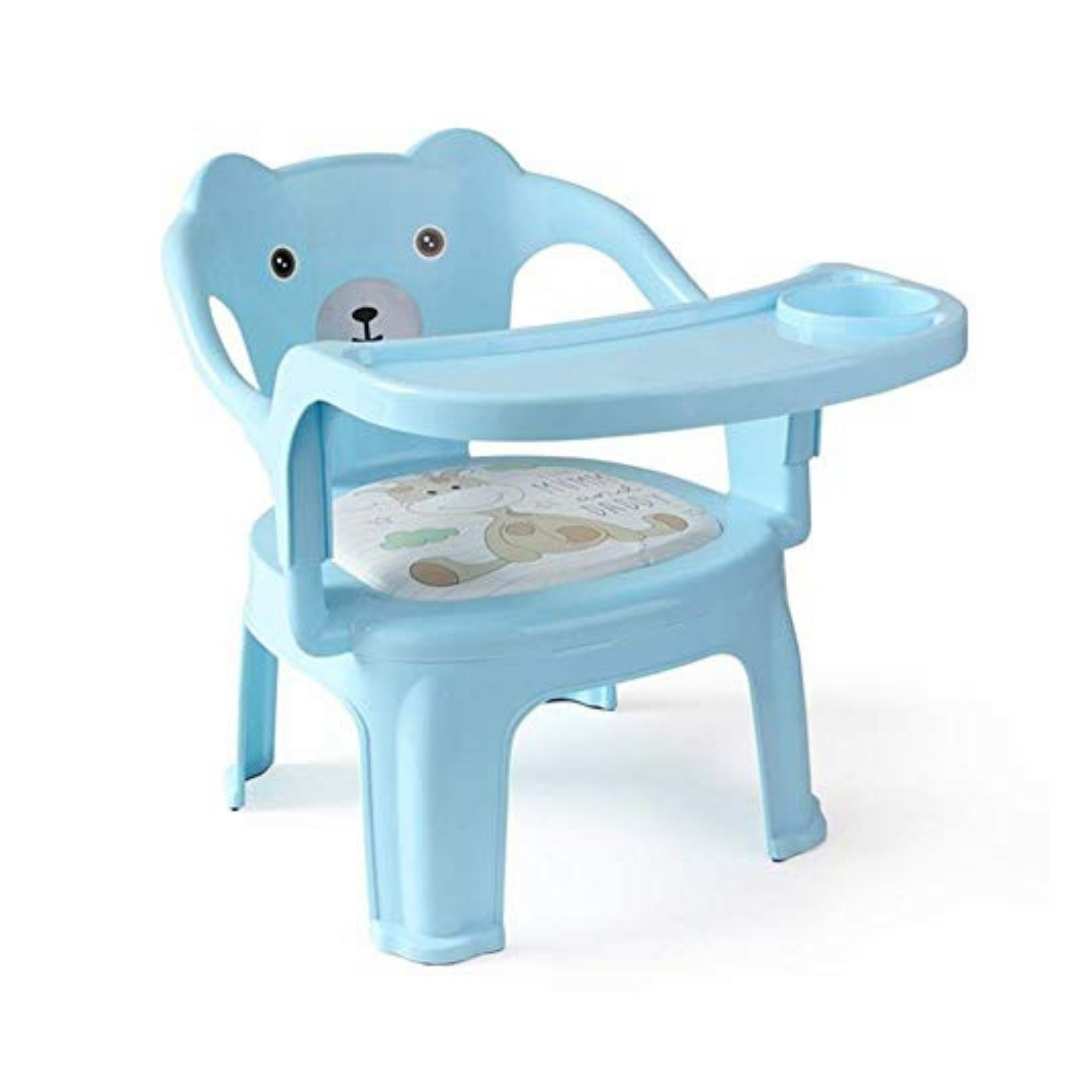 SILLA COMEDOR INFANTIL