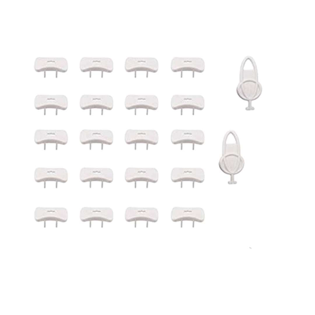 PROTECTOR TOMACORRIENTE