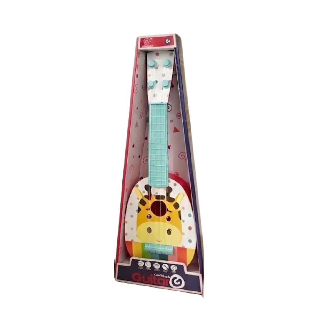 UKELELE