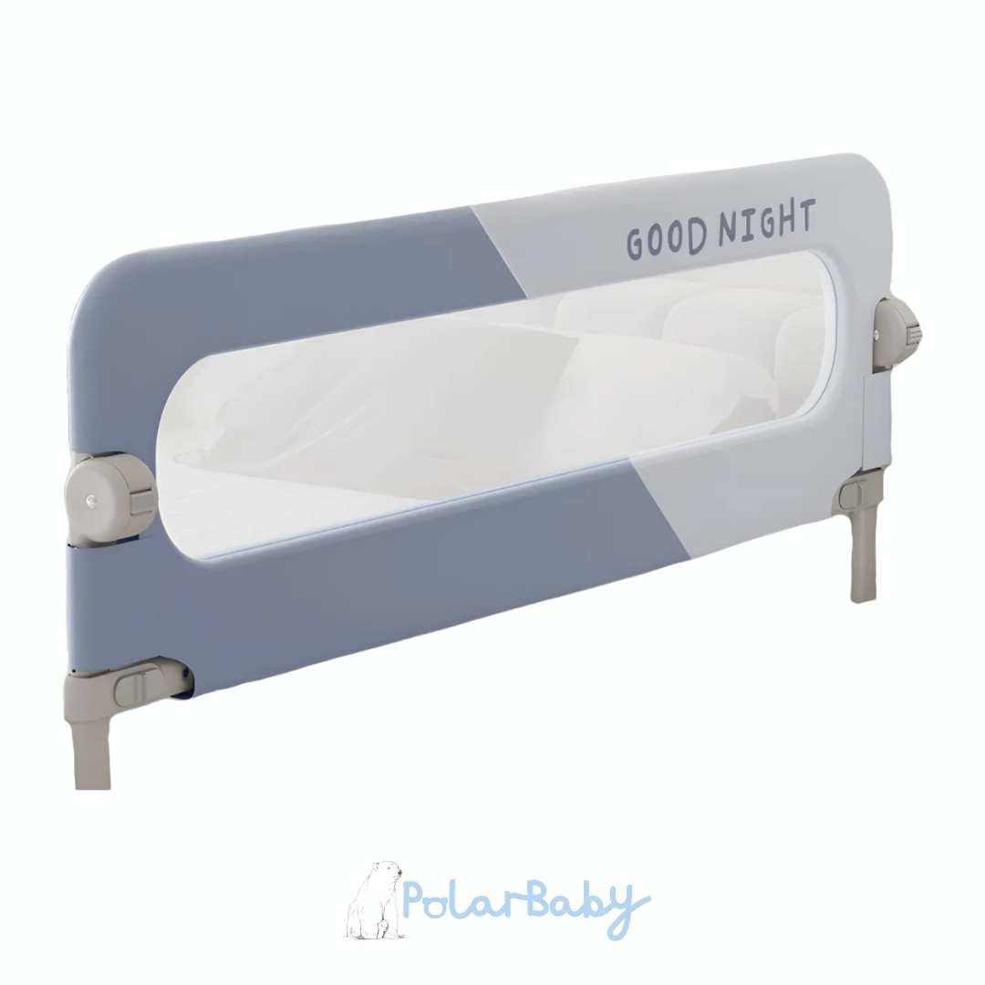 Baranda de seguridad anticaidas®