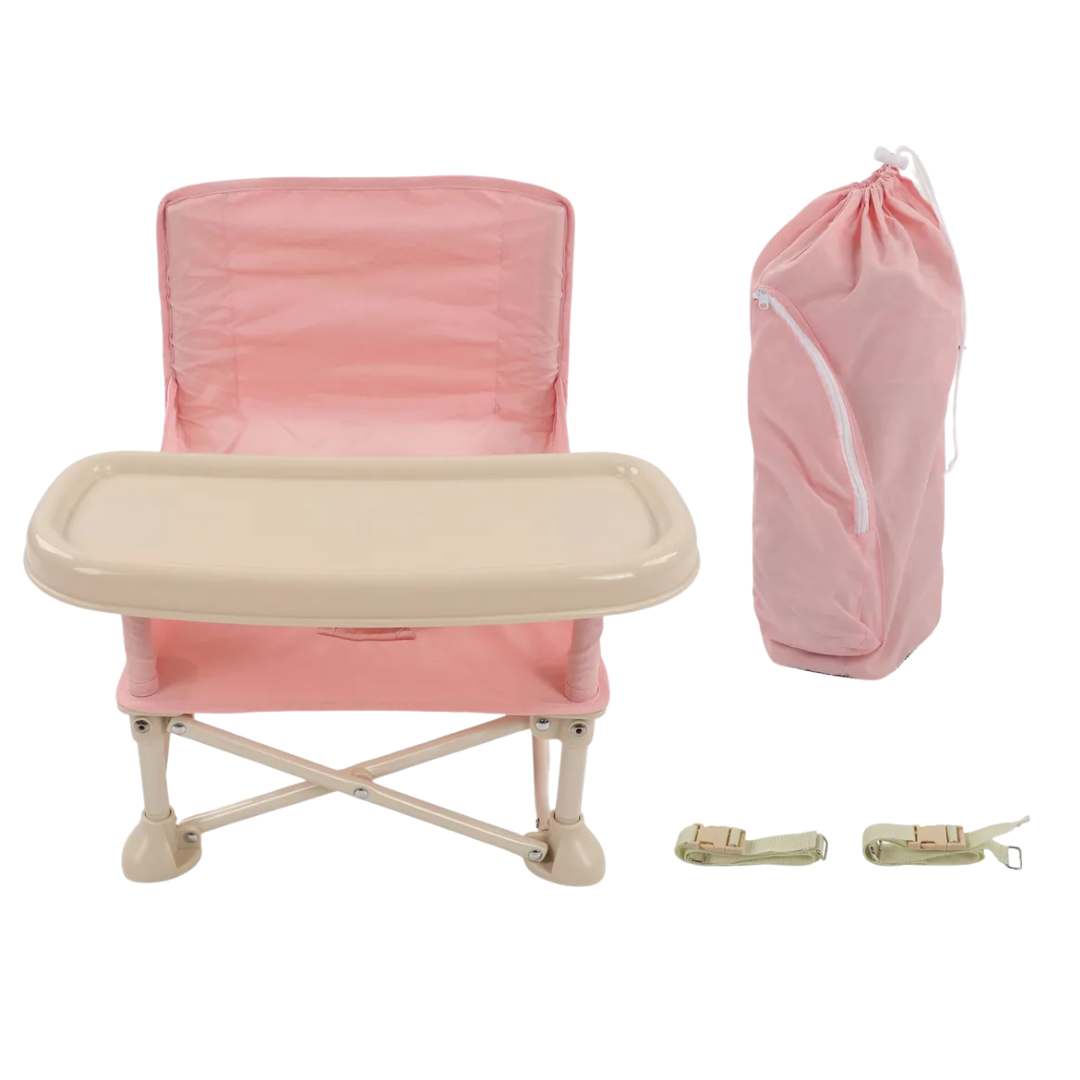 - SILLA PLEGABLE PORTÁTIL