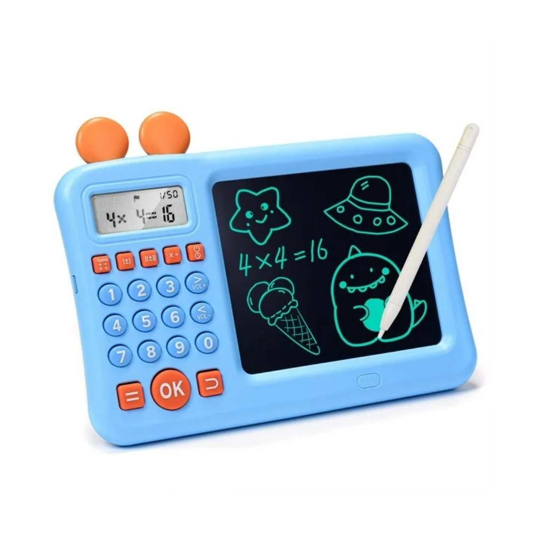 1.1 CALCULADORA EDUCATIVA 2 EN 1