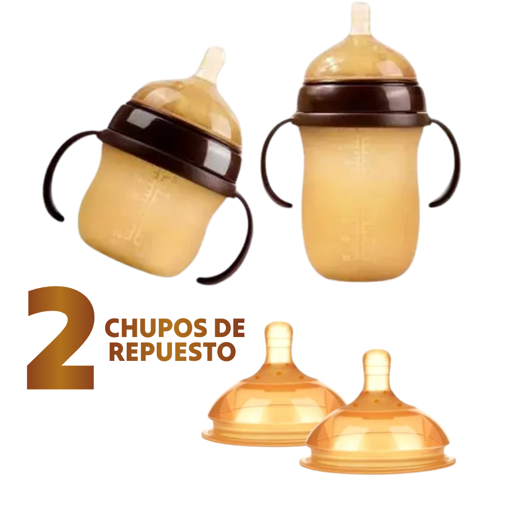 19. Combo de teteros IA