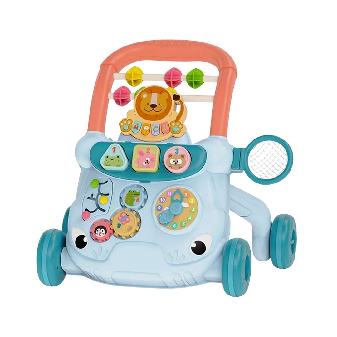 Andador Musical Multifuncional