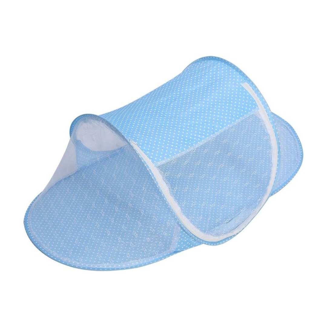1.17MOSQUITERO PLEGABLE BEBÉ