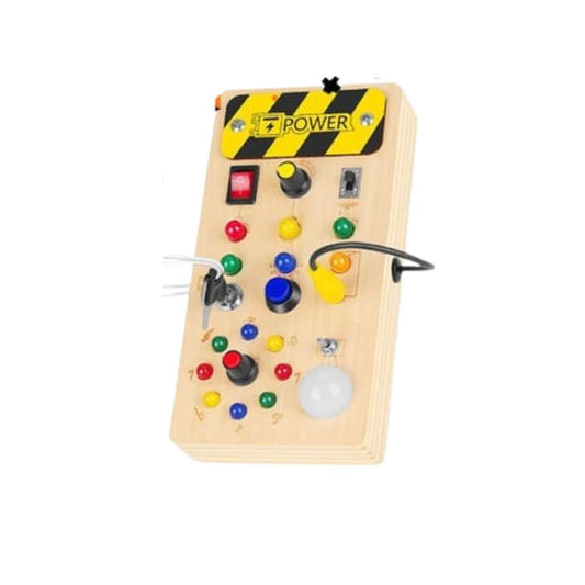 TABLERO LED