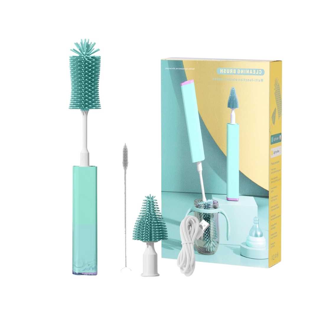 1.16LIMPIADOR ELÉCTRICO TETEROS