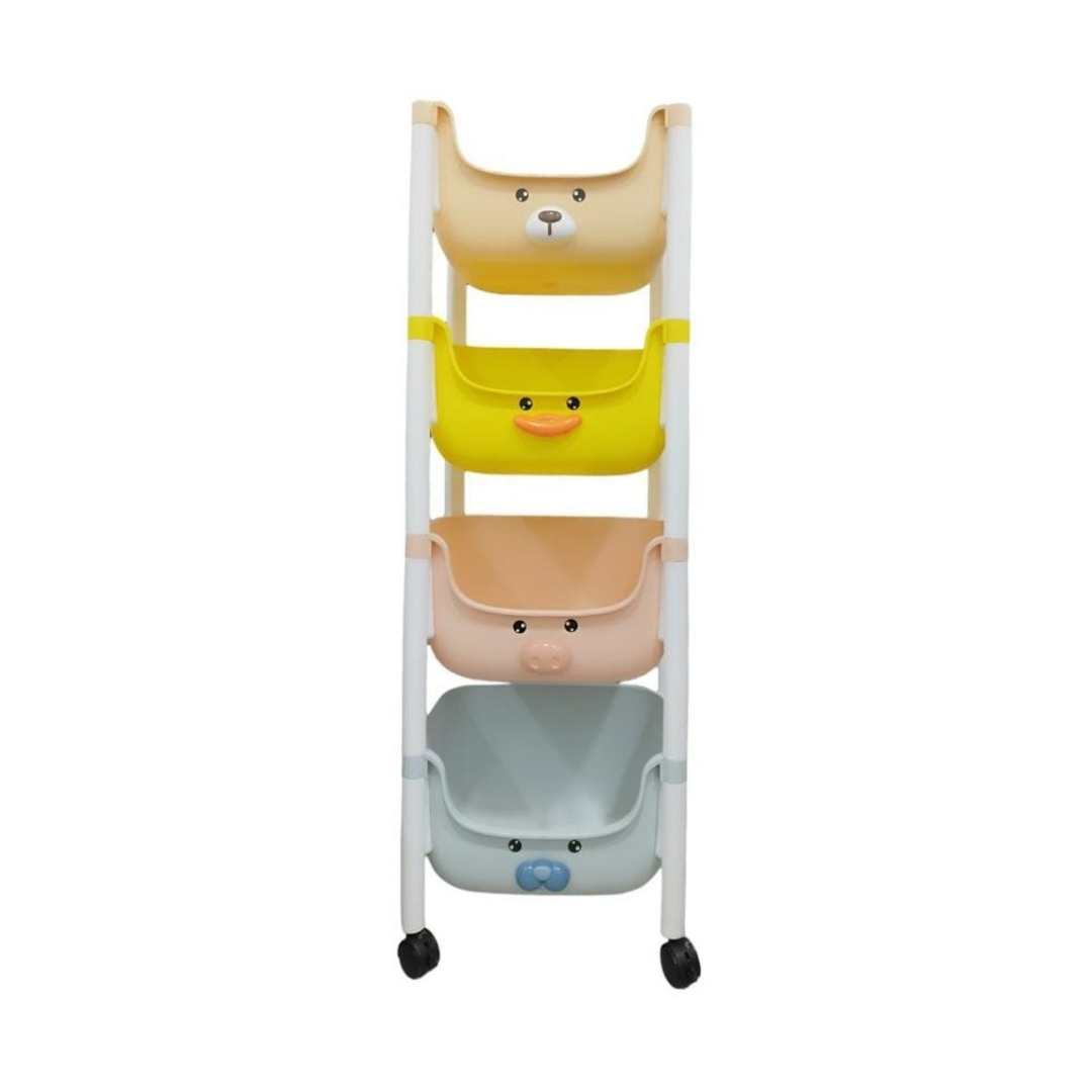 1.12ORGANIZADOR DE JUGUETES