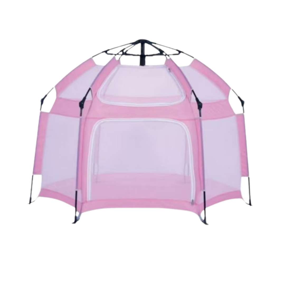 CARPA PORTÁTIL PARA BEBÉS®