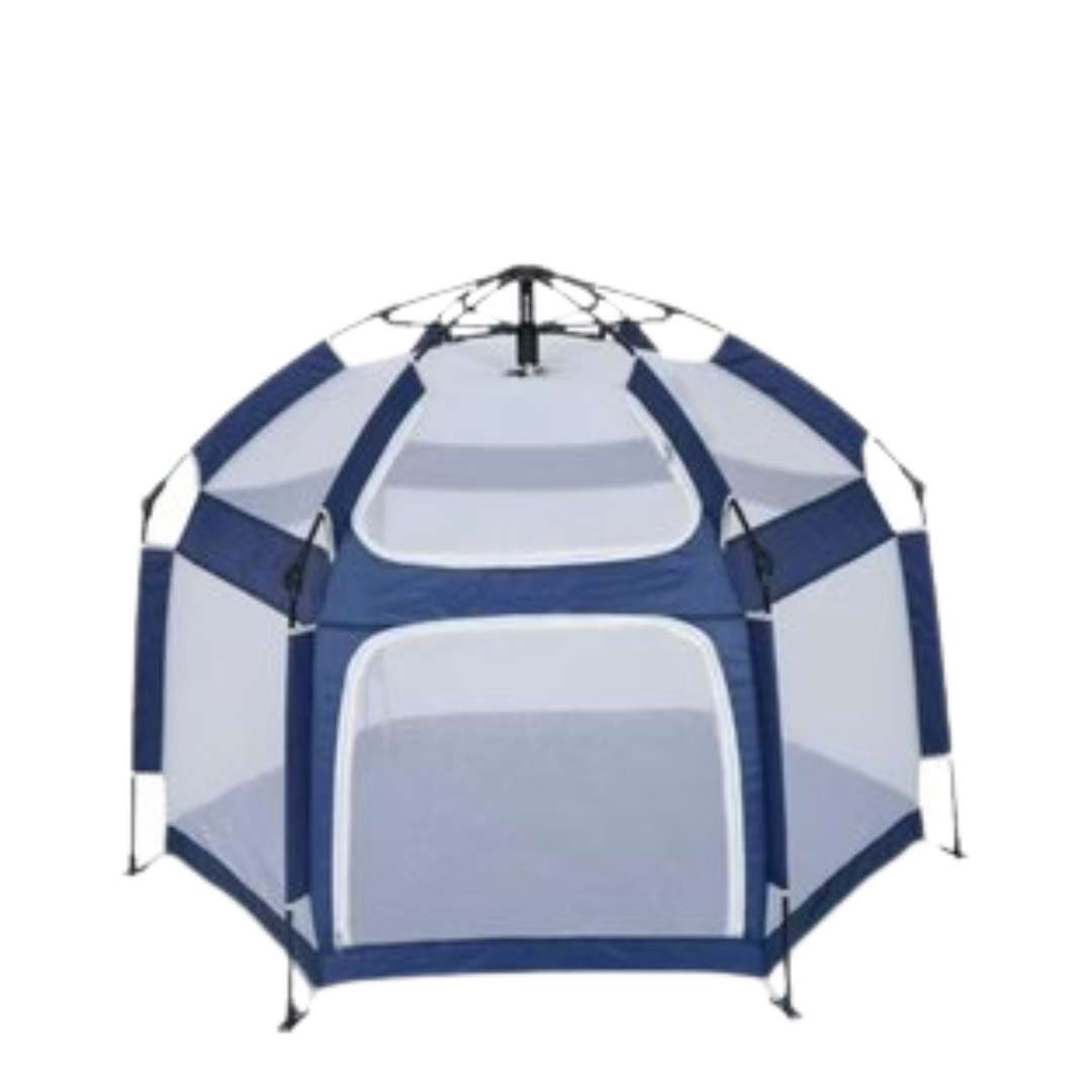 CARPA PORTÁTIL PARA BEBÉS®