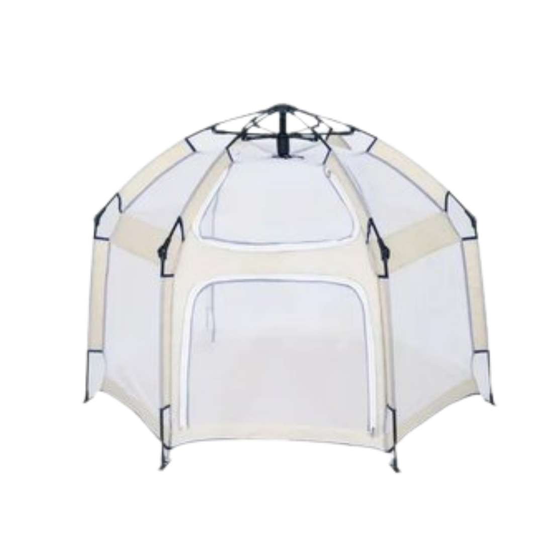 CARPA PORTÁTIL PARA BEBÉS®
