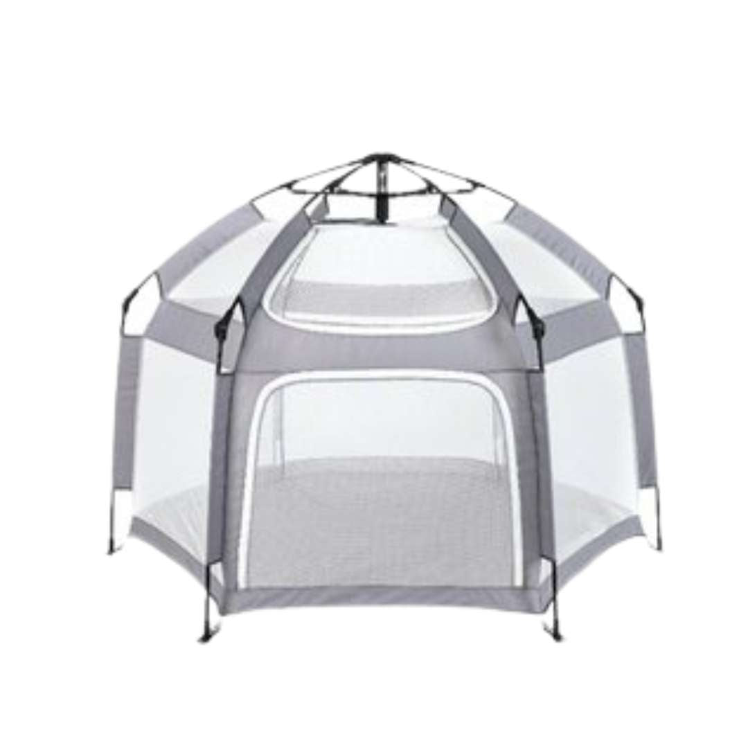 CARPA PORTÁTIL PARA BEBÉS®