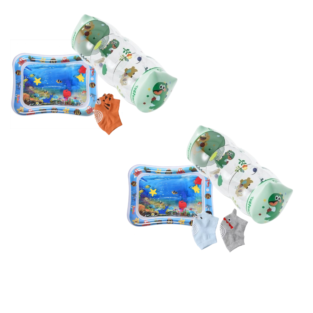 COMBO GATEADOR