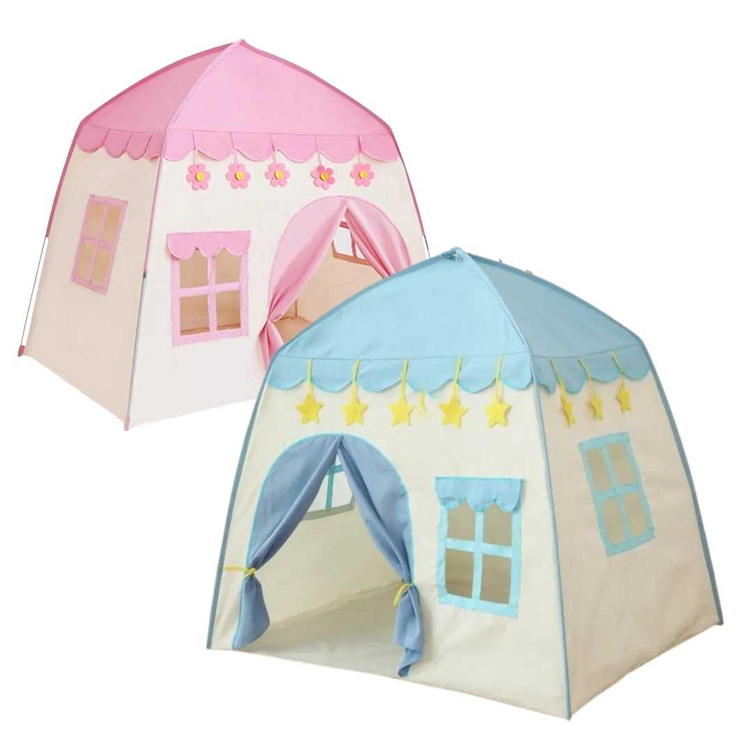 CARPA CASITA INFANTIL