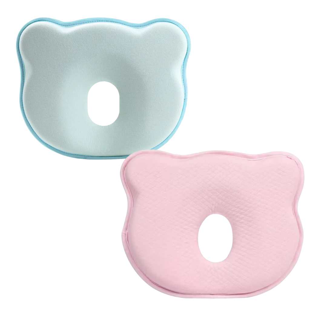 ALMOHADA MOLDEADORA BEBÉ