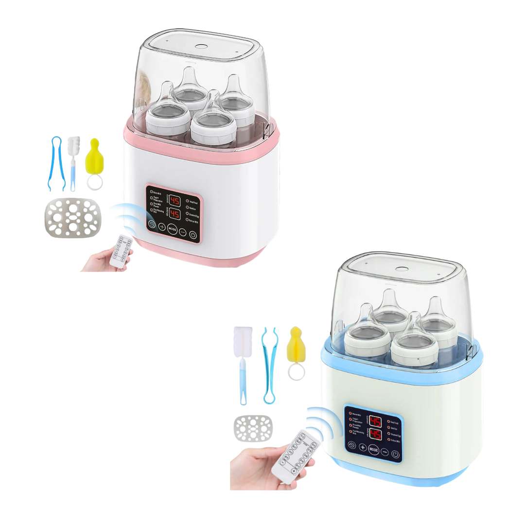 ESTERILIZADOR 9 EN 1 IA