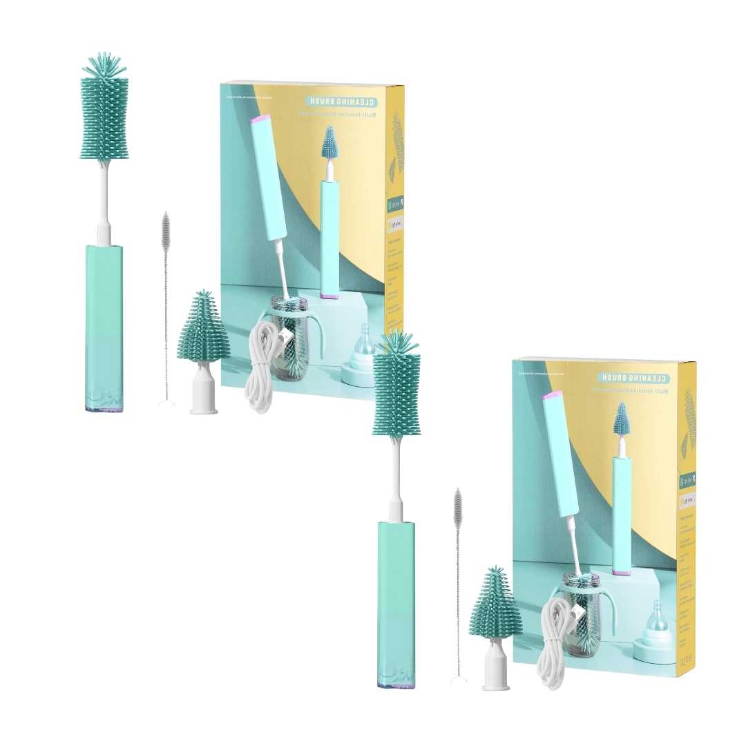 1.16LIMPIADOR ELÉCTRICO TETEROS