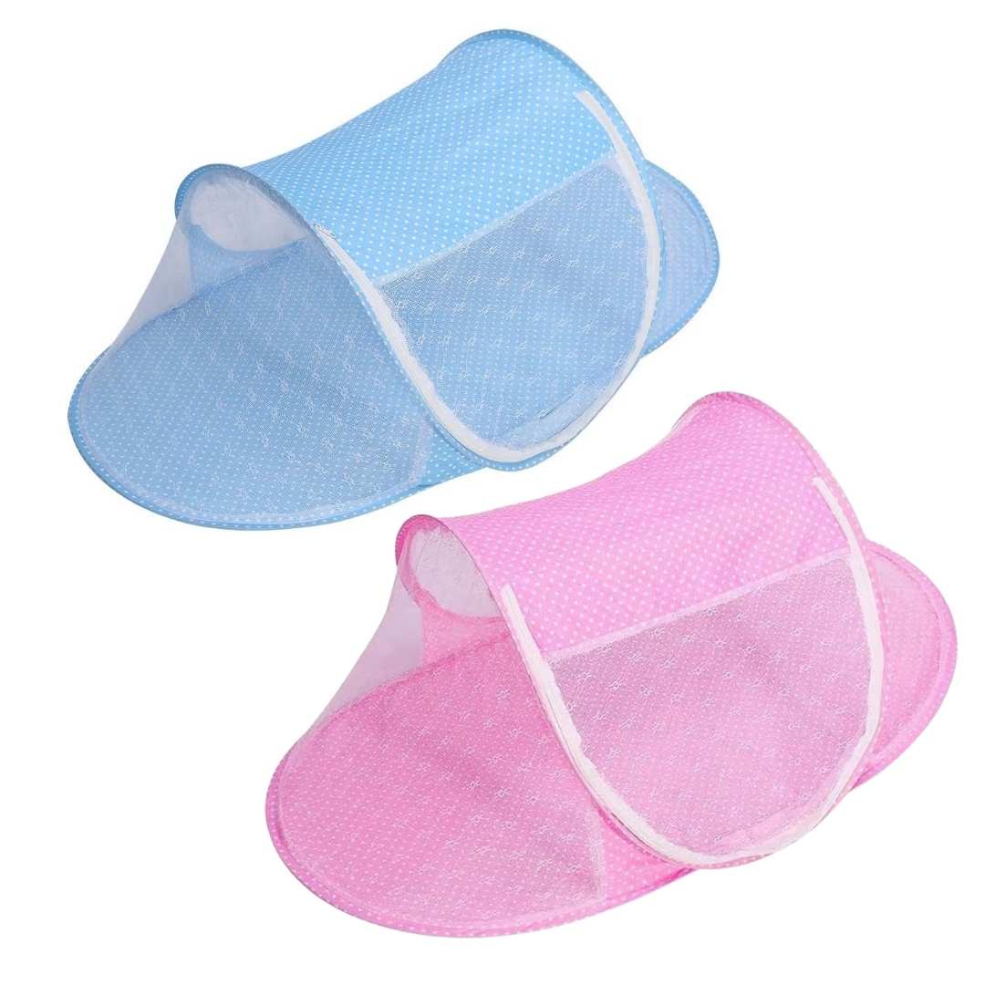 1.17MOSQUITERO PLEGABLE BEBÉ