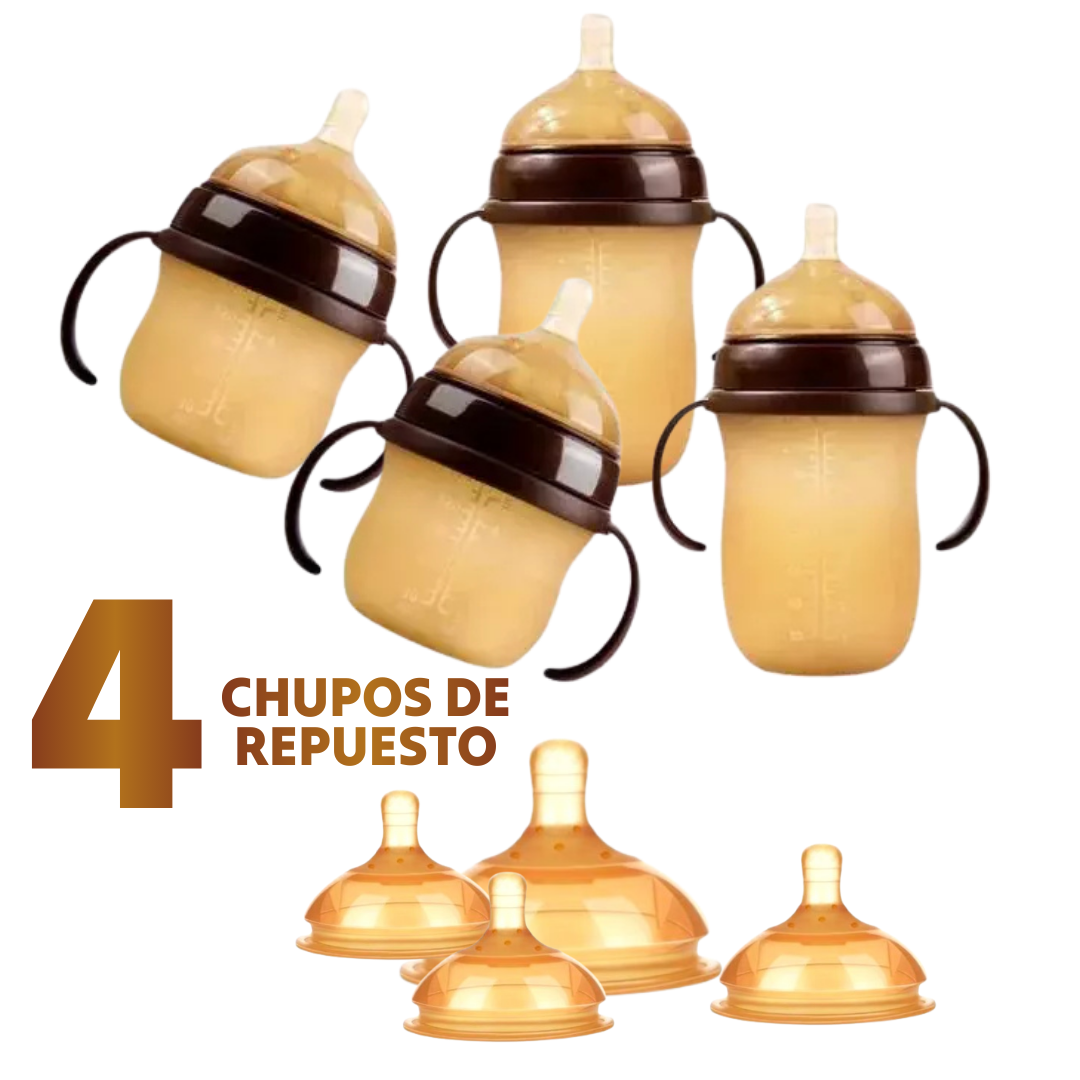 19. Combo de teteros IA