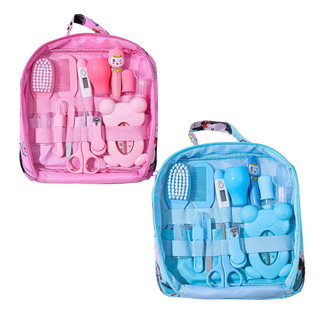 KIT DE CUIDADO BEBÉ