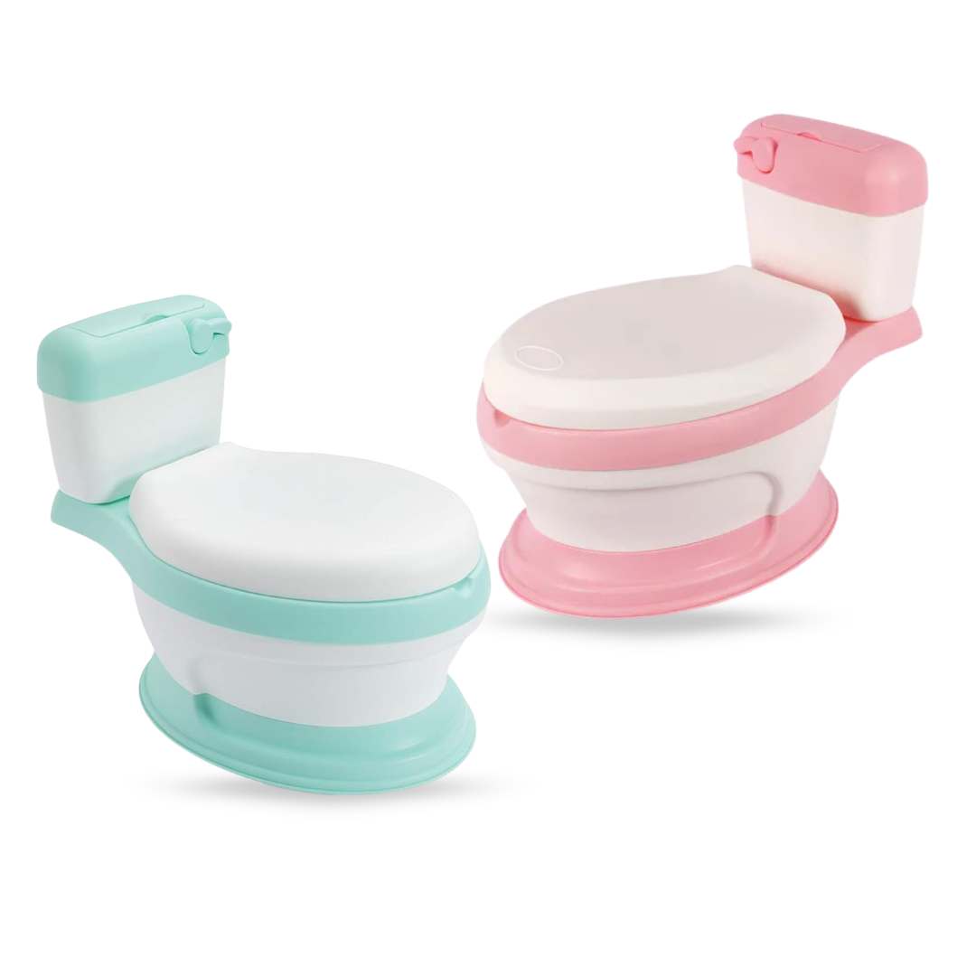 BACINILLA TIPO INODORO