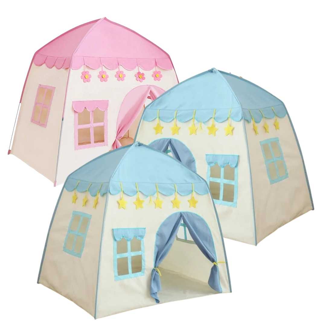 CARPA CASITA INFANTIL