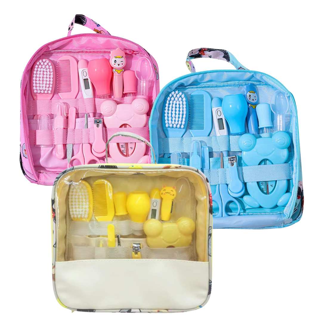 KIT DE CUIDADO BEBÉ