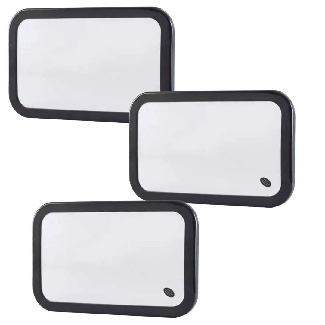 ESPEJO RETROVISOR BEBÉ