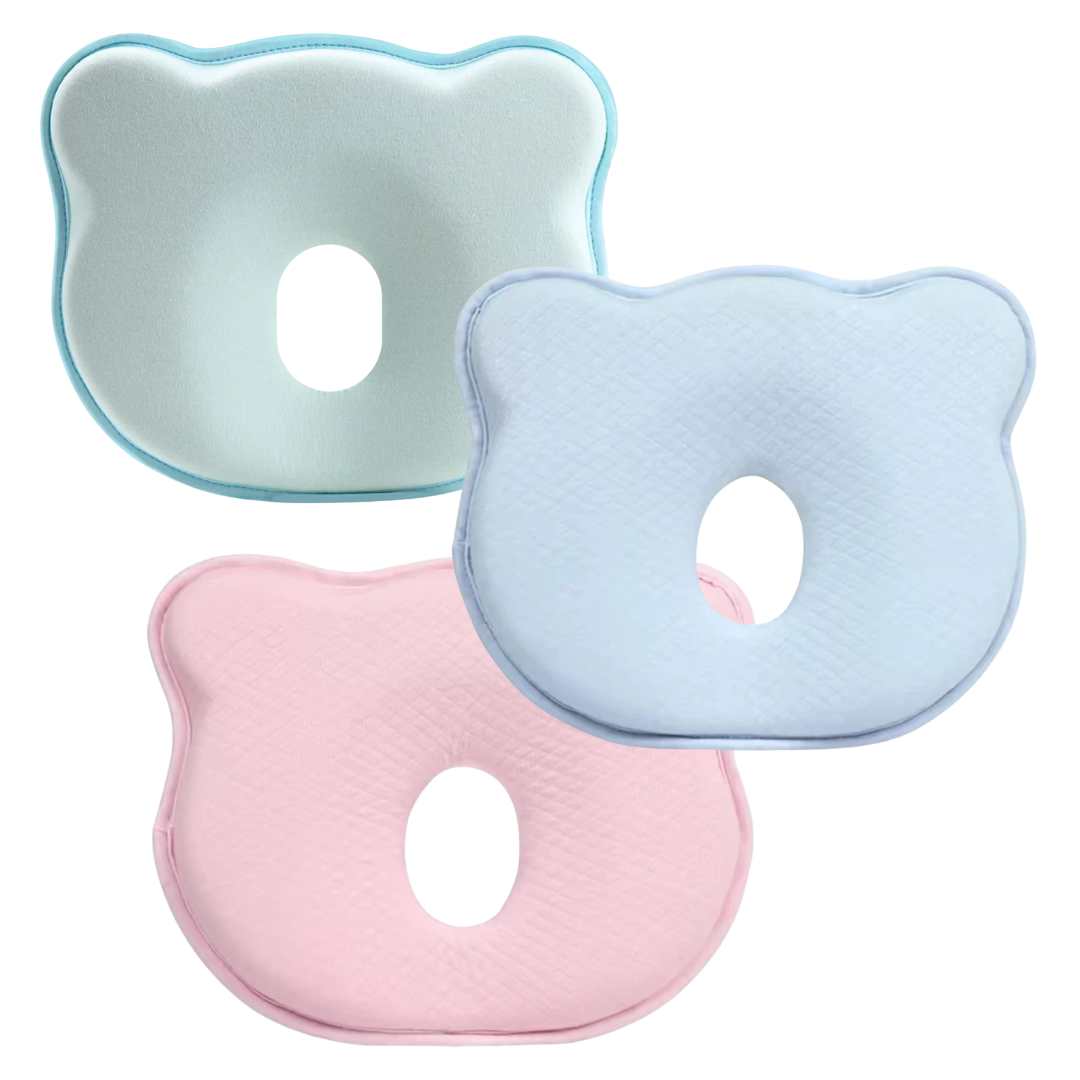 ALMOHADA MOLDEADORA BEBÉ