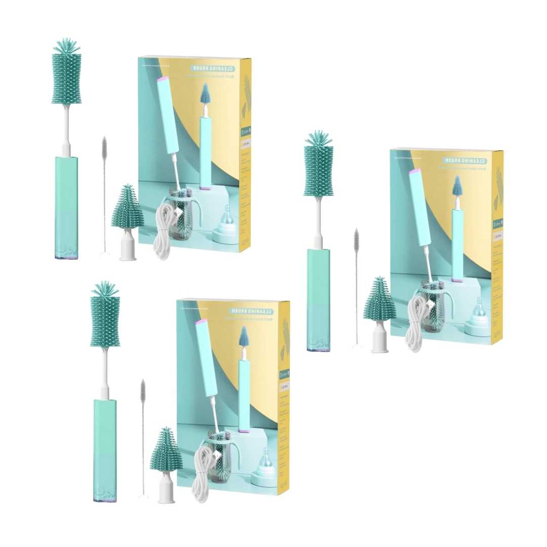 1.16LIMPIADOR ELÉCTRICO TETEROS