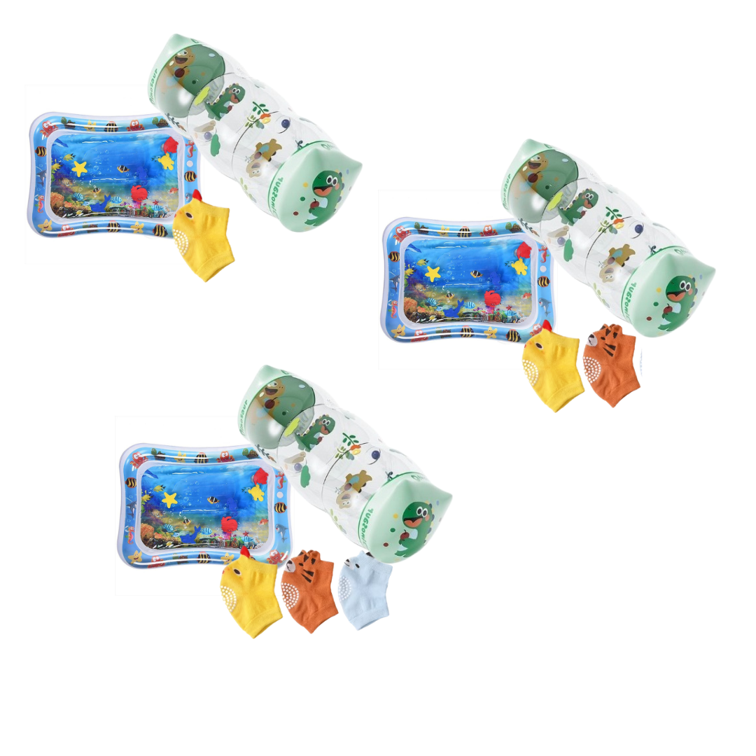 COMBO GATEADOR